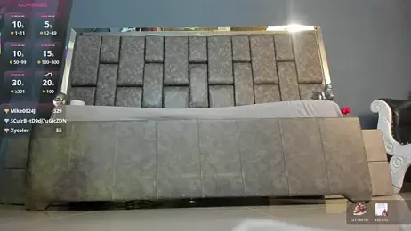 Matureyulyet webcam model stream image