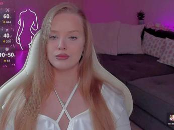 CrisWilliams webcam model stream image