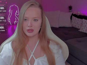 CrisWilliams webcam model stream image