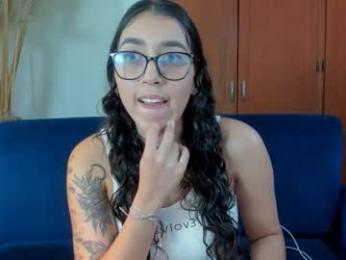 _maria_foxx_ webcam model stream image