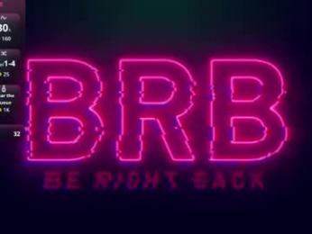 _maria_foxx_ webcam model stream image