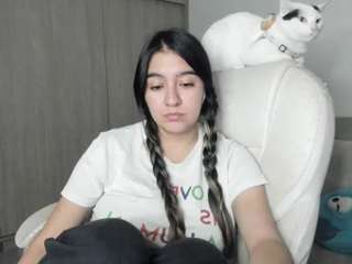 alexyferrer webcam model stream image