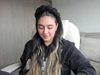 alexyferrer webcam model stream image