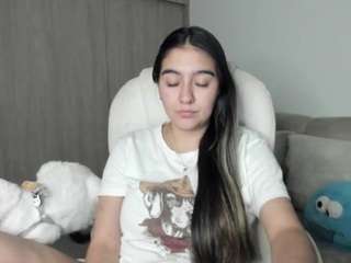 alexyferrer webcam model stream image