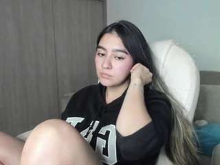 alexyferrer webcam model stream image