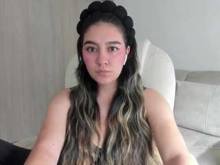 alexyferrer webcam model stream image