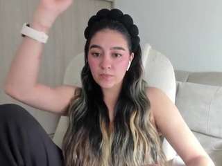 alexyferrer webcam model stream image