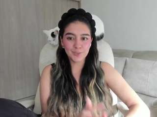 alexyferrer webcam model stream image