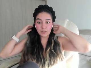 alexyferrer webcam model stream image