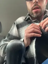 SexyMarck webcam model stream image