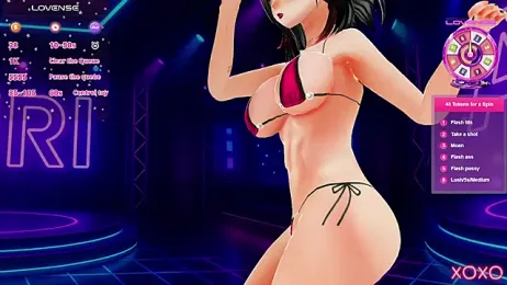 Auri_Hikaru webcam model stream image