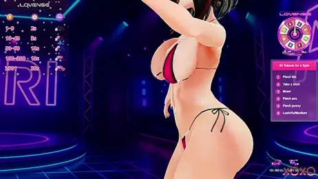 Auri_Hikaru webcam model stream image