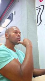 irey_negro webcam model stream image