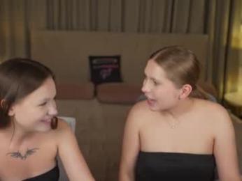 playhard054 webcam chaturbate model stream image