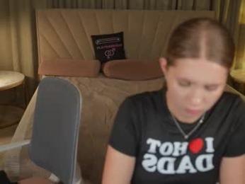 playhard054 webcam chaturbate model stream image