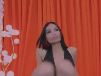 amarafoster webcam model stream image