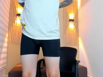 dante_armstrong webcam chaturbate model stream image