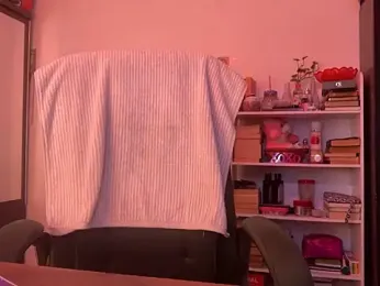 Fantastic_ruby webcam stripchat model stream image