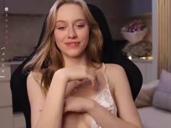 unnabella webcam model stream image