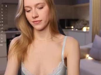 unnabella webcam model stream image