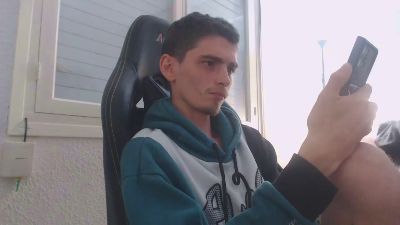 albertillo2 webcam model stream image