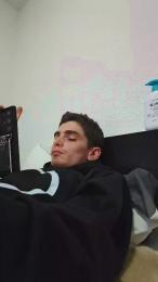 albertillo2 webcam model stream image