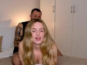 anitafischer webcam chaturbate model stream image