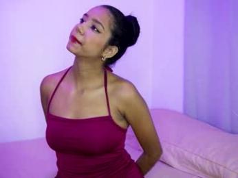 forever_y0ung webcam model stream image