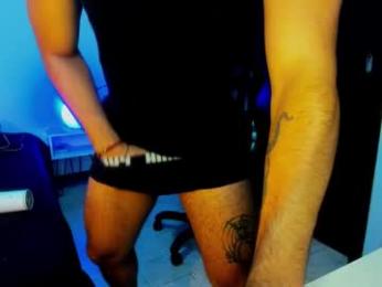 daarkomalfoy webcam model stream image