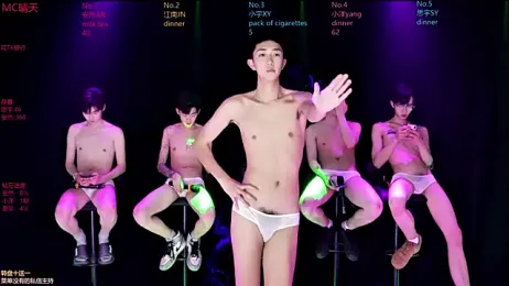 Geo-boy01 webcam stripchat model stream image