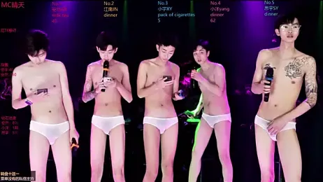 Geo-boy01 webcam stripchat model stream image