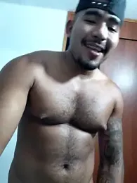 AndrssGold webcam stripchat model stream image