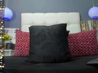 misssmolly1 webcam model stream image