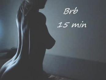 my_hannah webcam model stream image