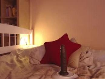 my_hannah webcam model stream image