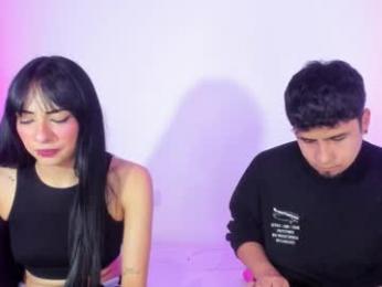 tainy_n_harley webcam model stream image