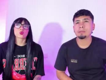 tainy_n_harley webcam model stream image