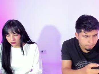 tainy_n_harley webcam model stream image