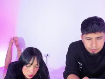 tainy_n_harley webcam model stream image