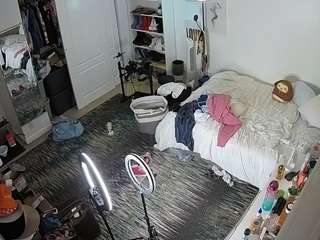 voyeurcam-hornyhostel-02 webcam model stream image