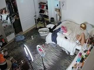 voyeurcam-hornyhostel-02 webcam model stream image