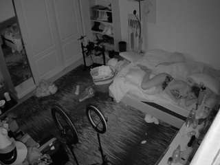 voyeurcam-hornyhostel-02 webcam model stream image