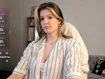 Kati-Li webcam model stream image