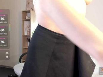 Kati-Li webcam bongacams model stream image