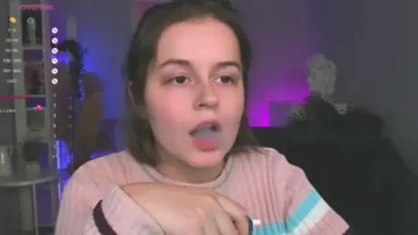 reb_luvng webcam model stream image