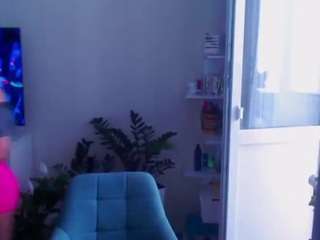 monalisag webcam model stream image