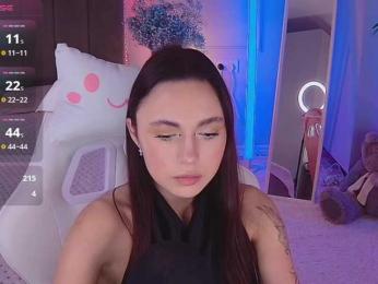 Lerochkaa webcam model stream image