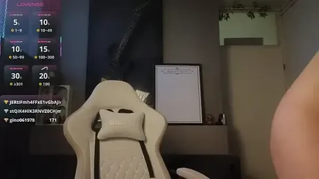 AyreenMoore webcam model stream image