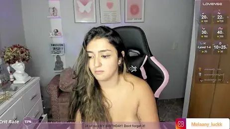 Melannyy_ webcam stripchat model stream image