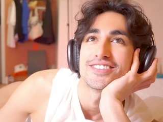 alandenavarre webcam model stream image